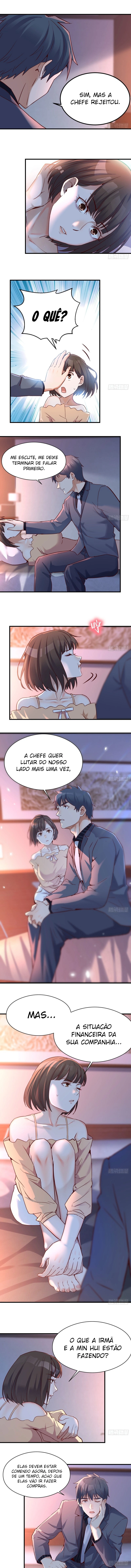 Ler I Have Twin Girlfriends Capitulo 72 Page 17