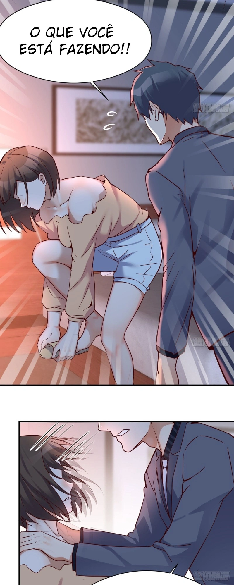 Ler I Have Twin Girlfriends Capitulo 72 Page 19