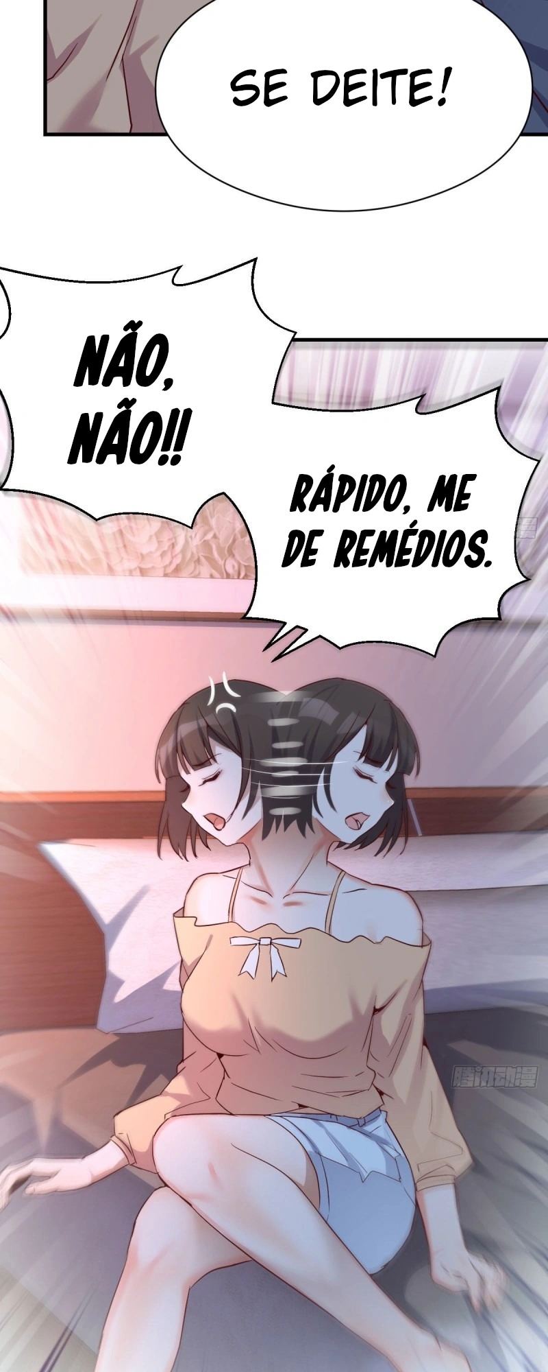 Ler I Have Twin Girlfriends Capitulo 72 Page 20