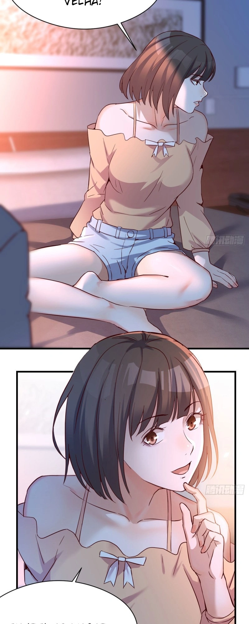 Ler I Have Twin Girlfriends Capitulo 72 Page 22