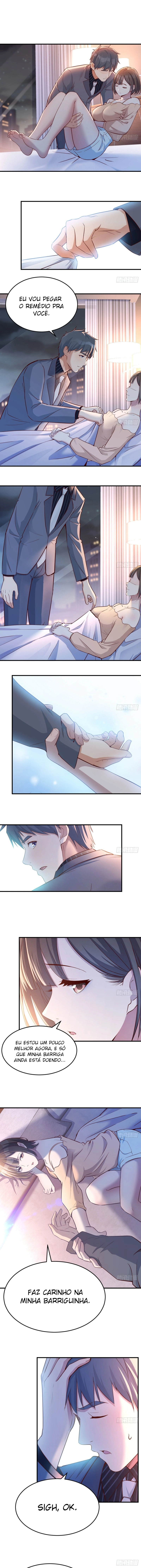 Ler I Have Twin Girlfriends Capitulo 72 Page 3