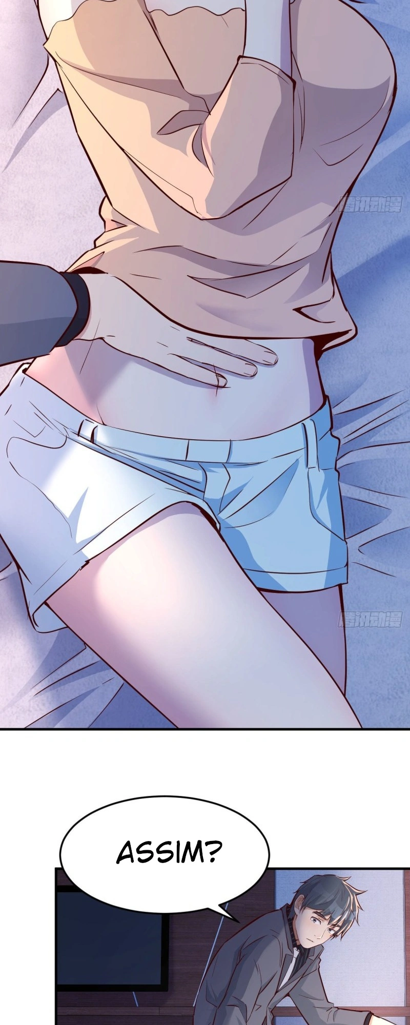 Ler I Have Twin Girlfriends Capitulo 72 Page 5