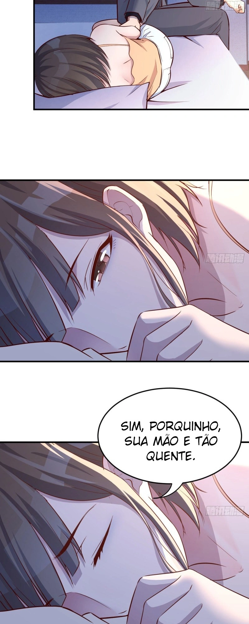 Ler I Have Twin Girlfriends Capitulo 72 Page 6