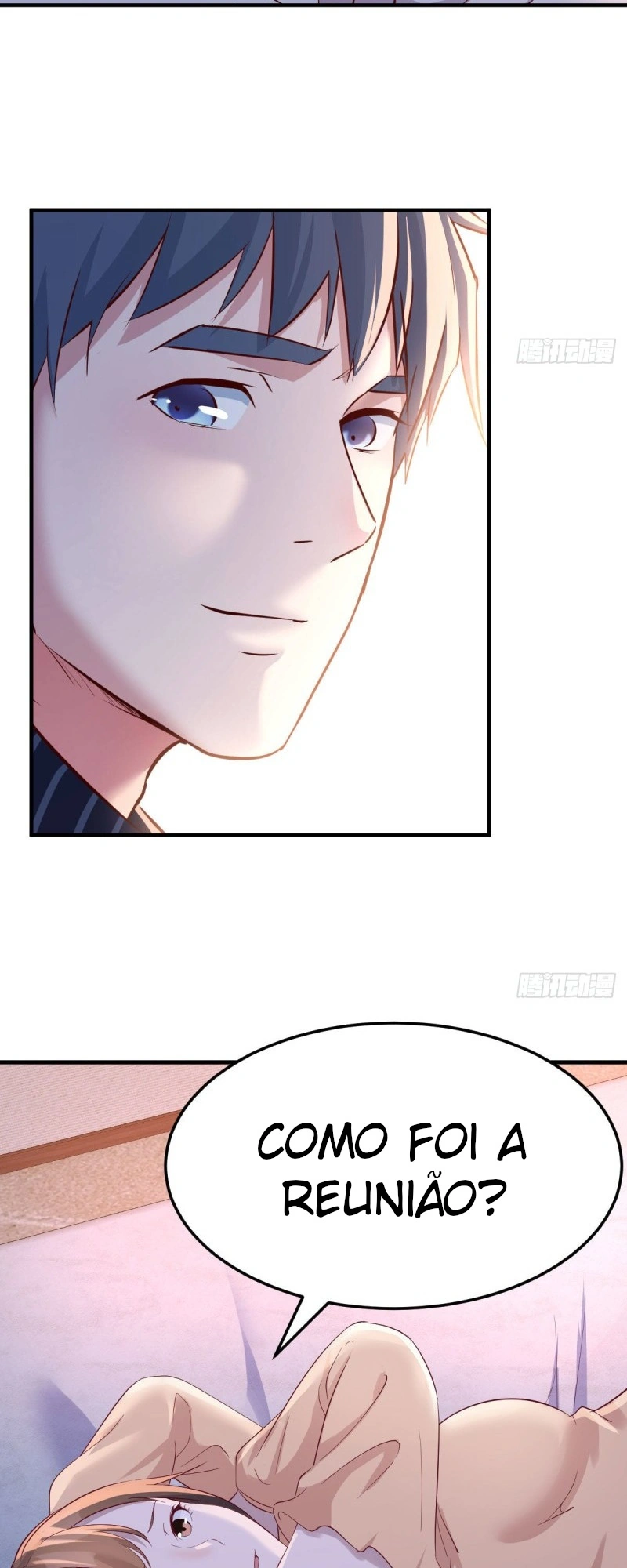 Ler I Have Twin Girlfriends Capitulo 72 Page 7
