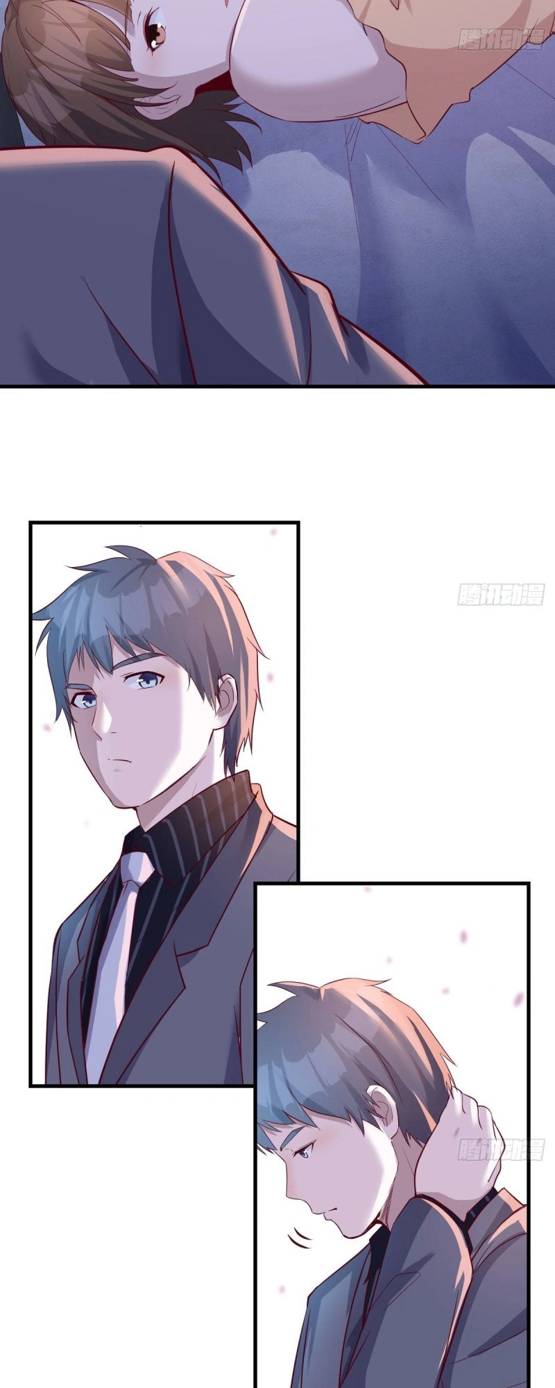 Ler I Have Twin Girlfriends Capitulo 72 Page 8