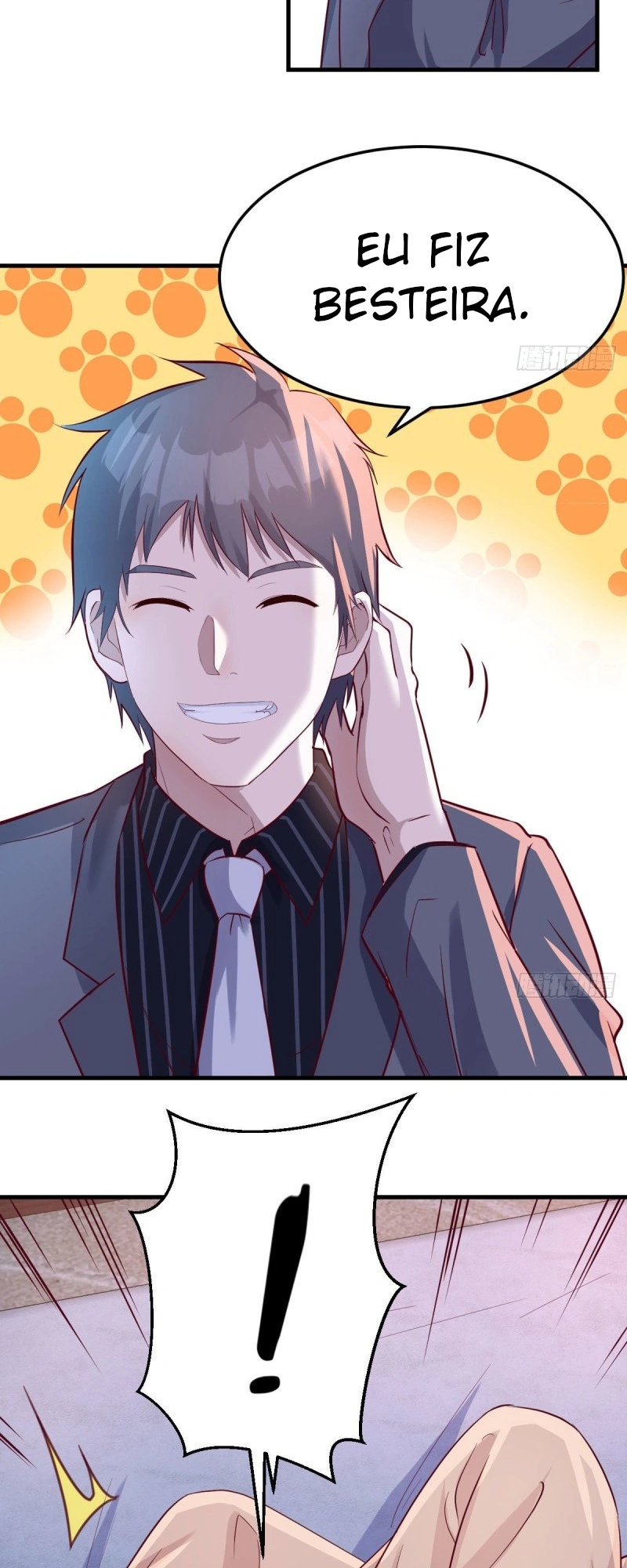 Ler I Have Twin Girlfriends Capitulo 72 Page 9