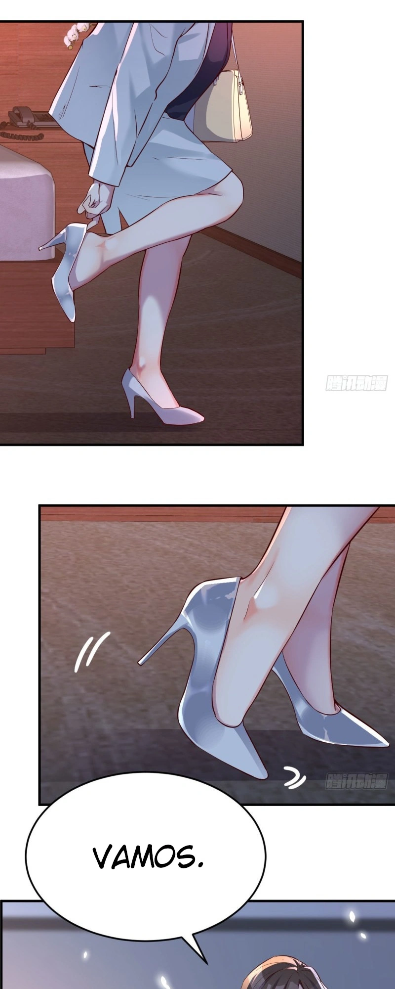 Ler I Have Twin Girlfriends Capitulo 73 Page 13