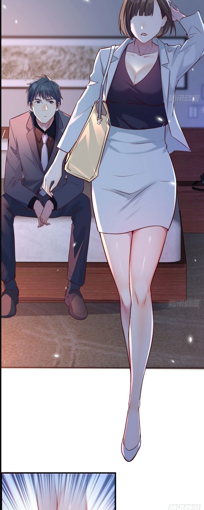 Ler I Have Twin Girlfriends Capitulo 73 Page 14