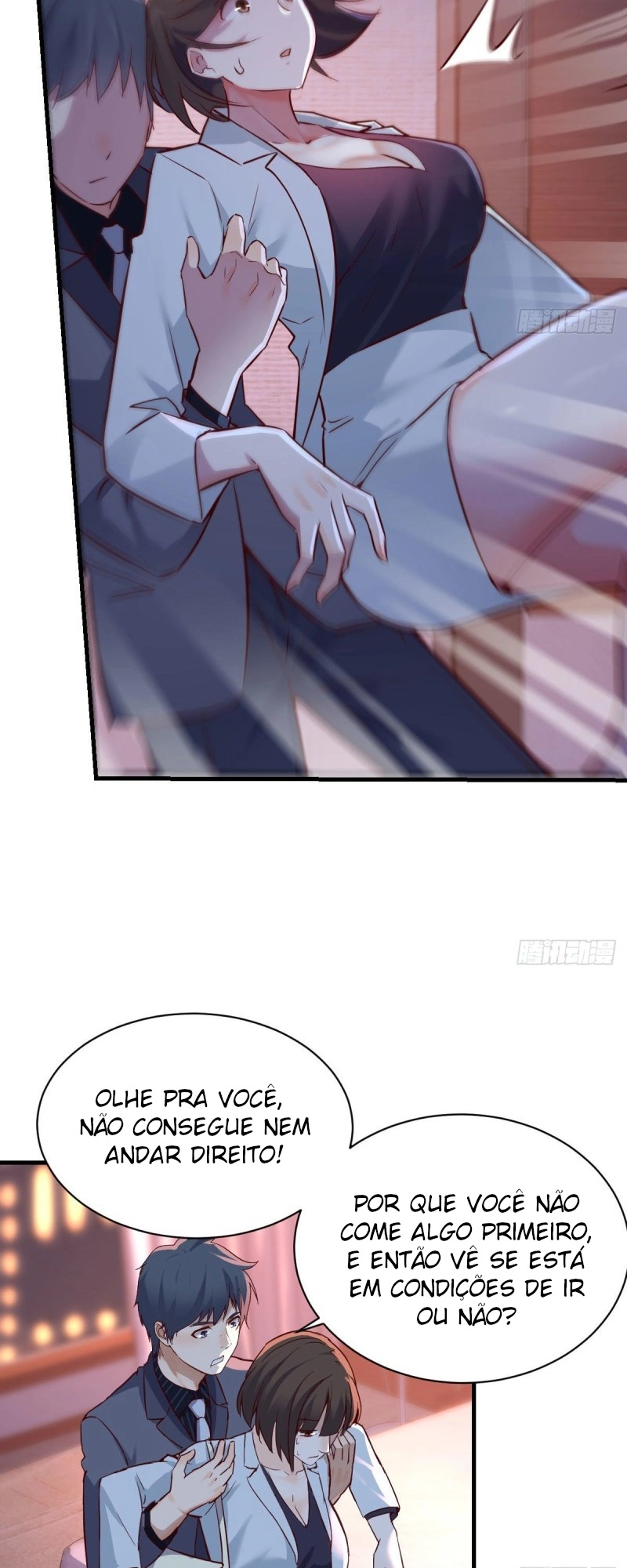Ler I Have Twin Girlfriends Capitulo 73 Page 16