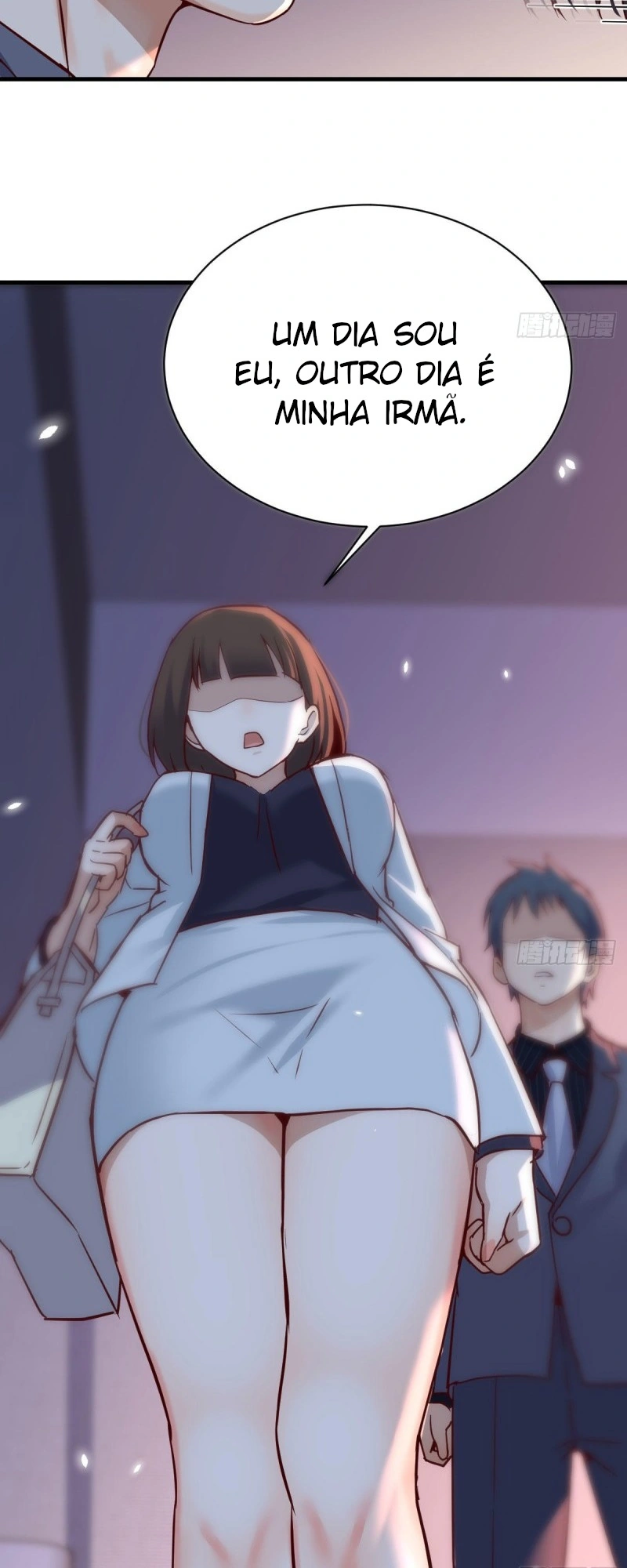 Ler I Have Twin Girlfriends Capitulo 73 Page 18
