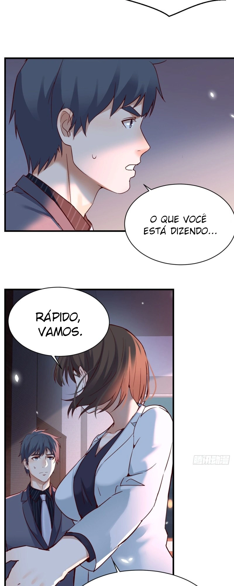 Ler I Have Twin Girlfriends Capitulo 73 Page 20