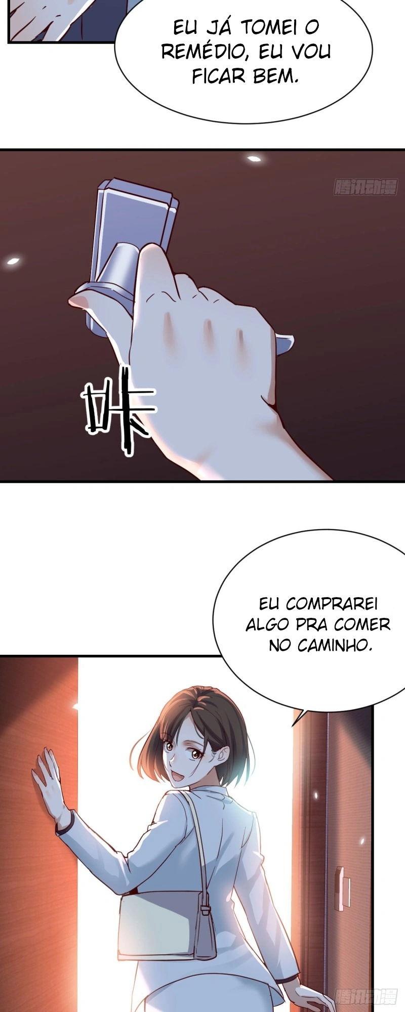 Ler I Have Twin Girlfriends Capitulo 73 Page 21