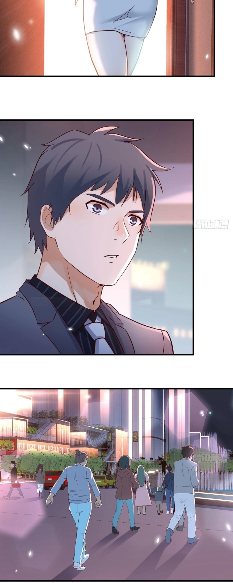Ler I Have Twin Girlfriends Capitulo 73 Page 22