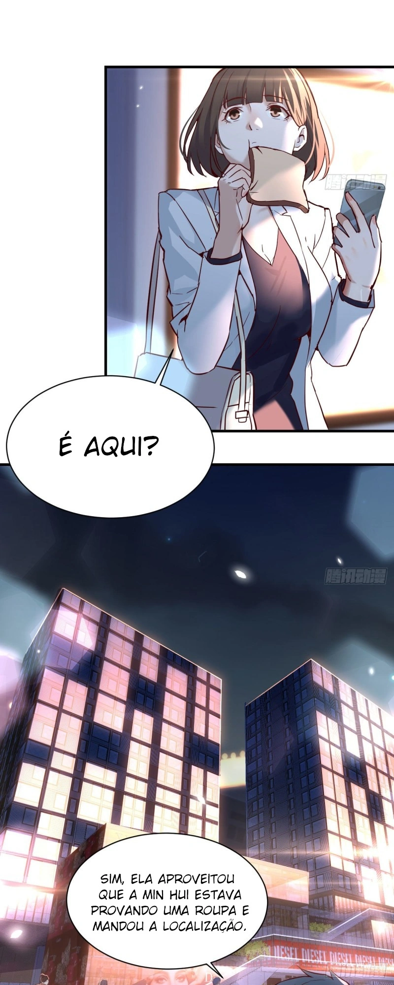 Ler I Have Twin Girlfriends Capitulo 73 Page 23