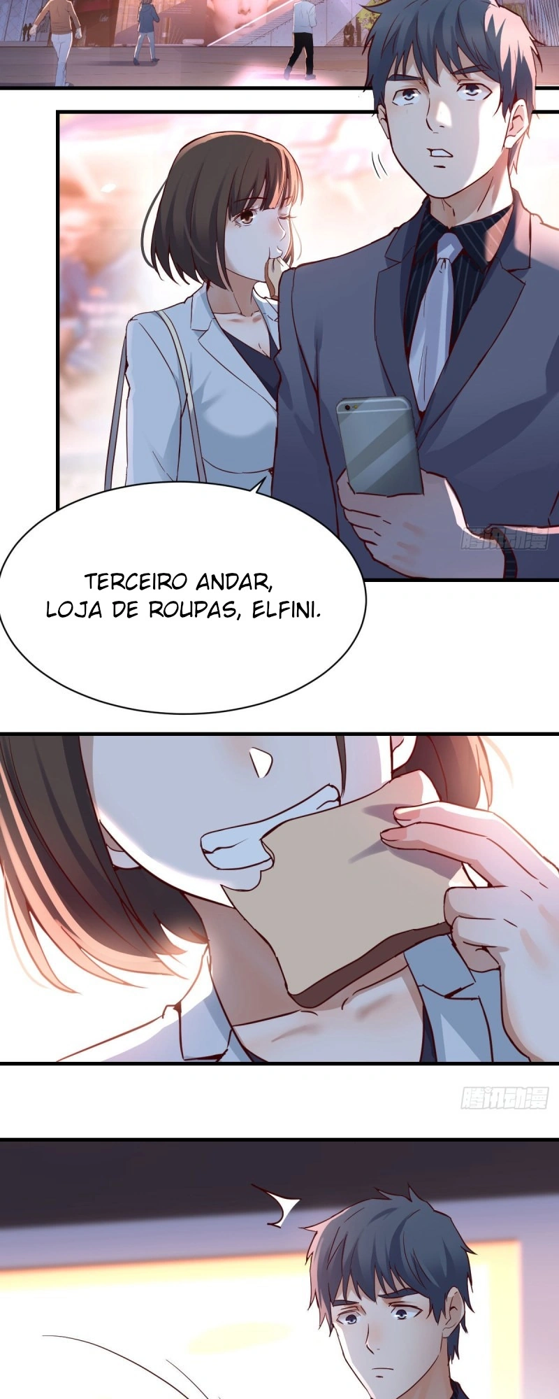 Ler I Have Twin Girlfriends Capitulo 73 Page 24