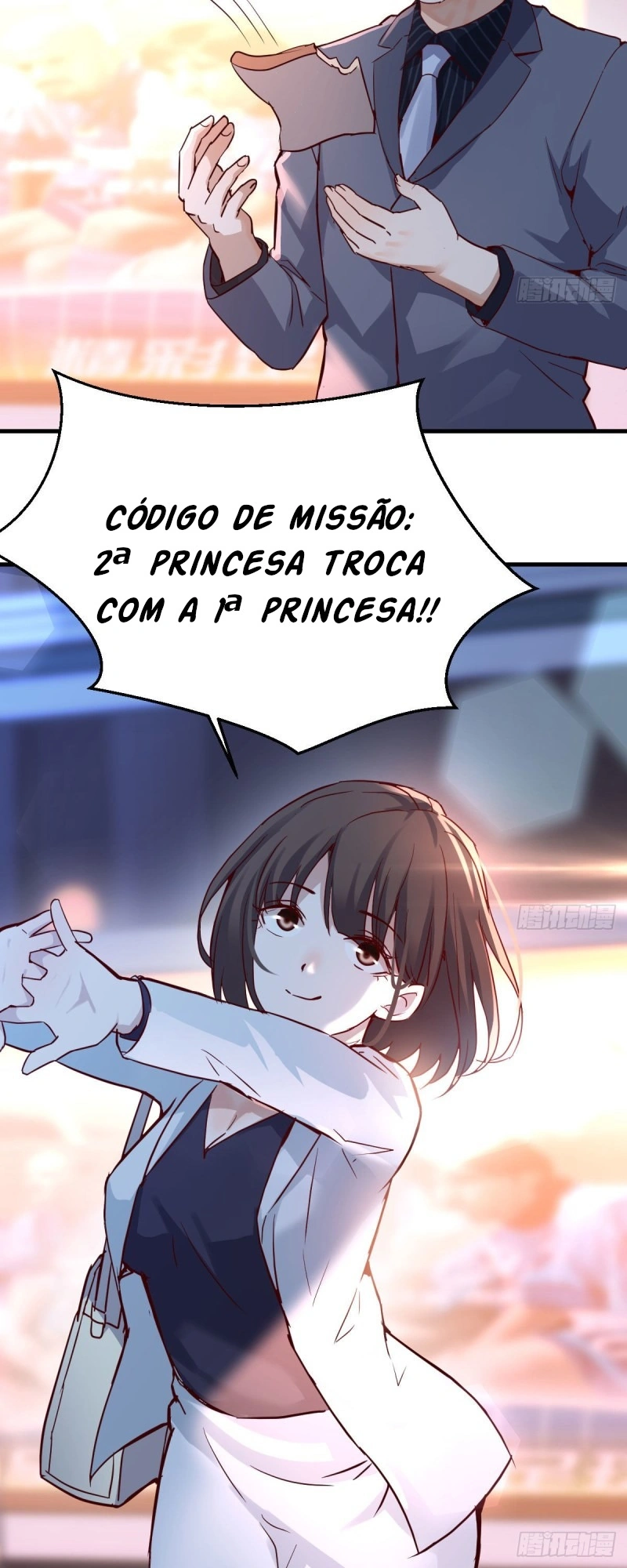 Ler I Have Twin Girlfriends Capitulo 73 Page 25