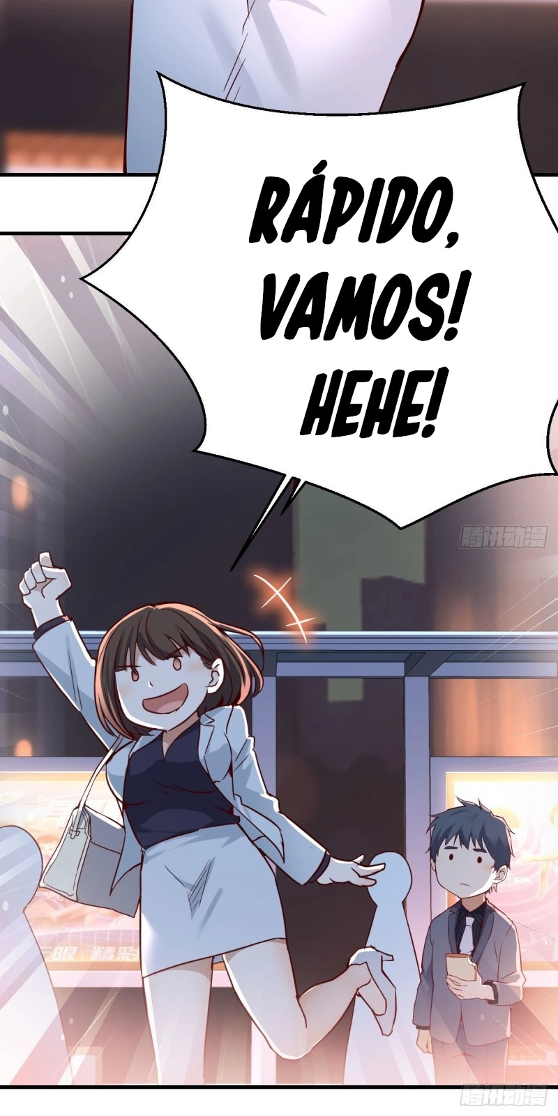 Ler I Have Twin Girlfriends Capitulo 73 Page 26
