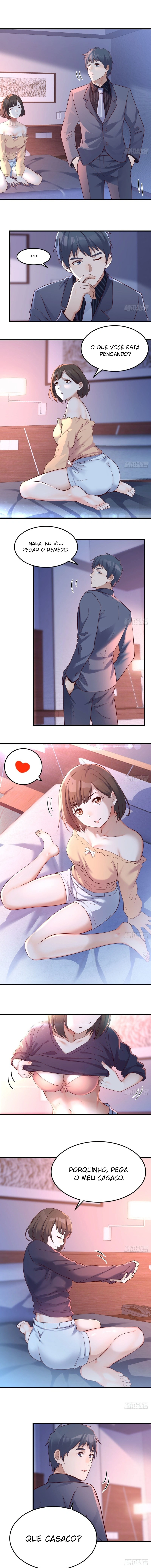 Ler I Have Twin Girlfriends Capitulo 73 Page 3