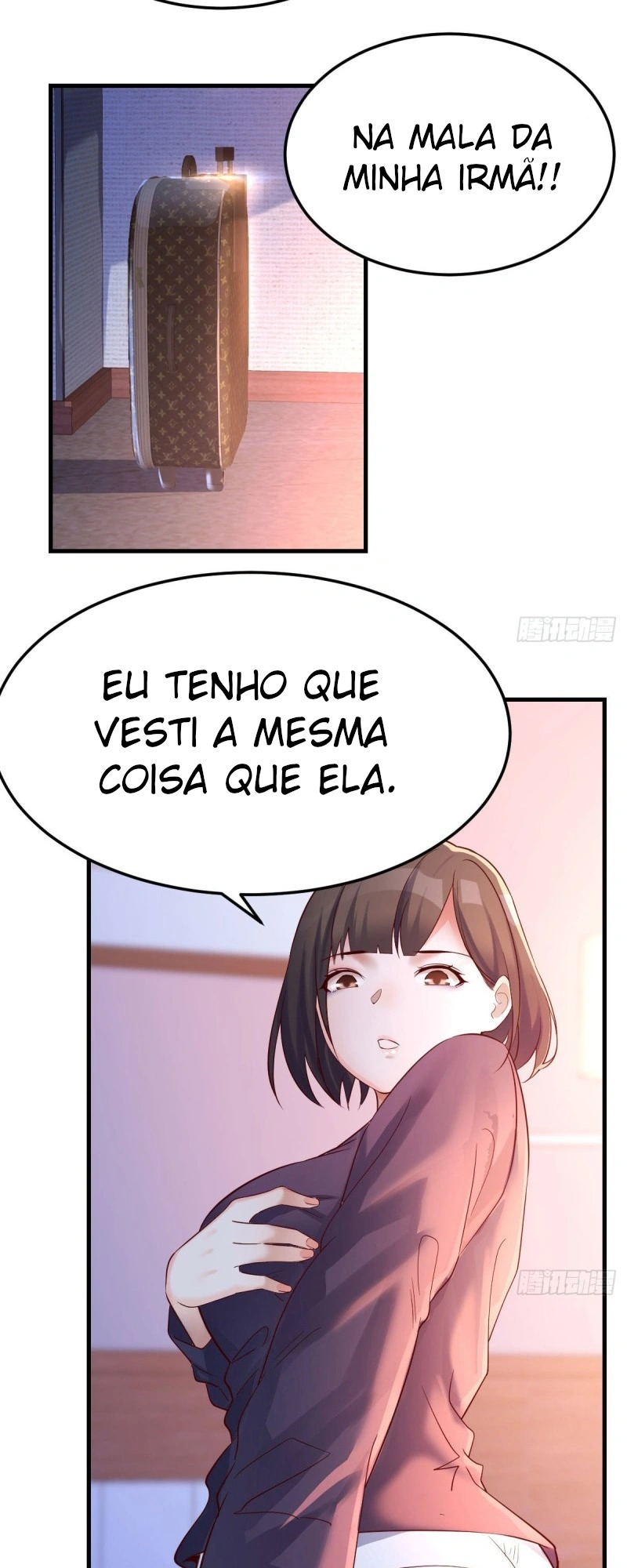 Ler I Have Twin Girlfriends Capitulo 73 Page 4