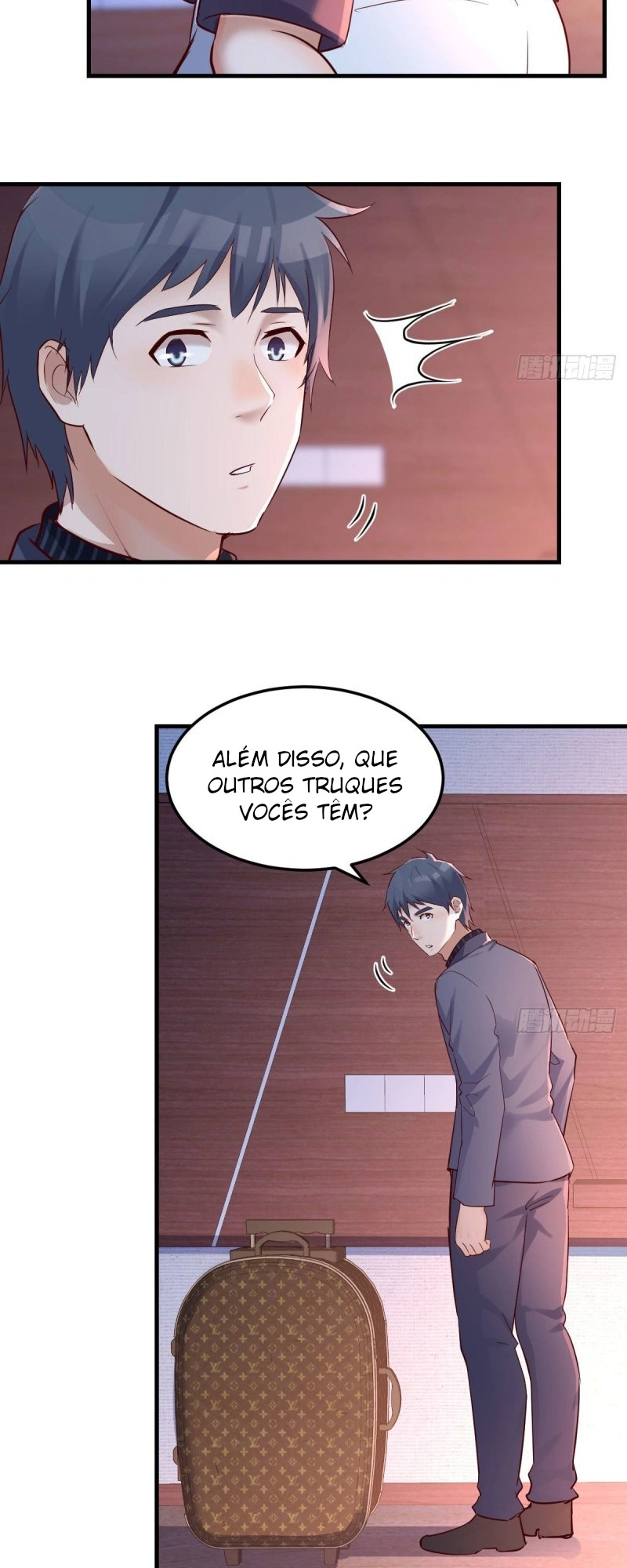 Ler I Have Twin Girlfriends Capitulo 73 Page 5