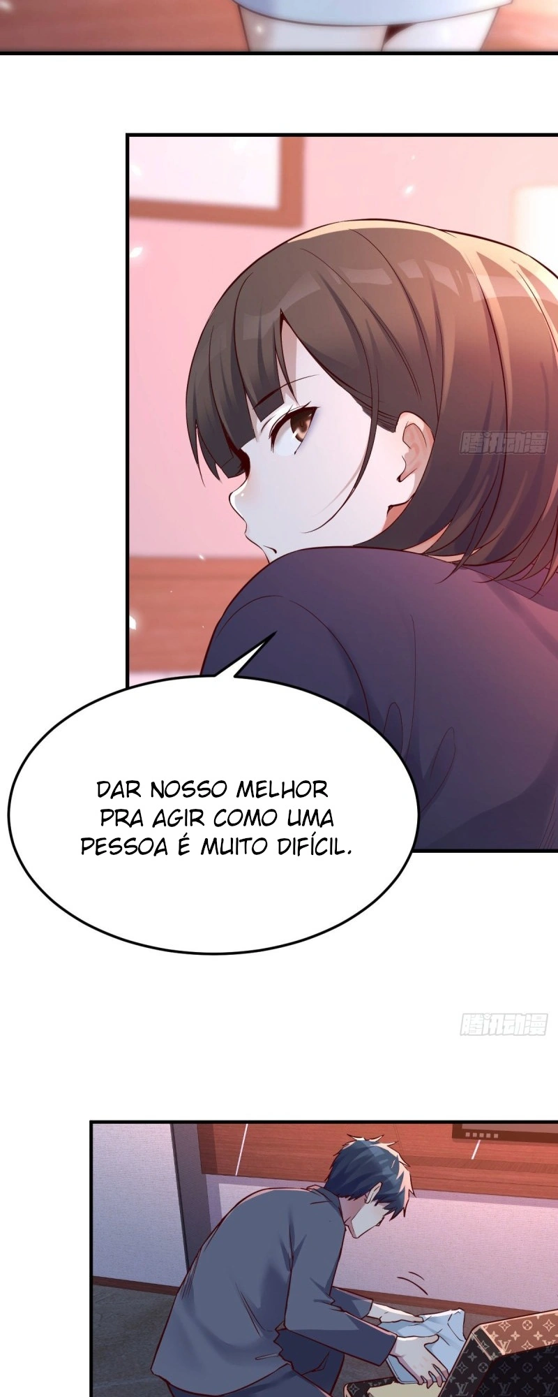 Ler I Have Twin Girlfriends Capitulo 73 Page 7