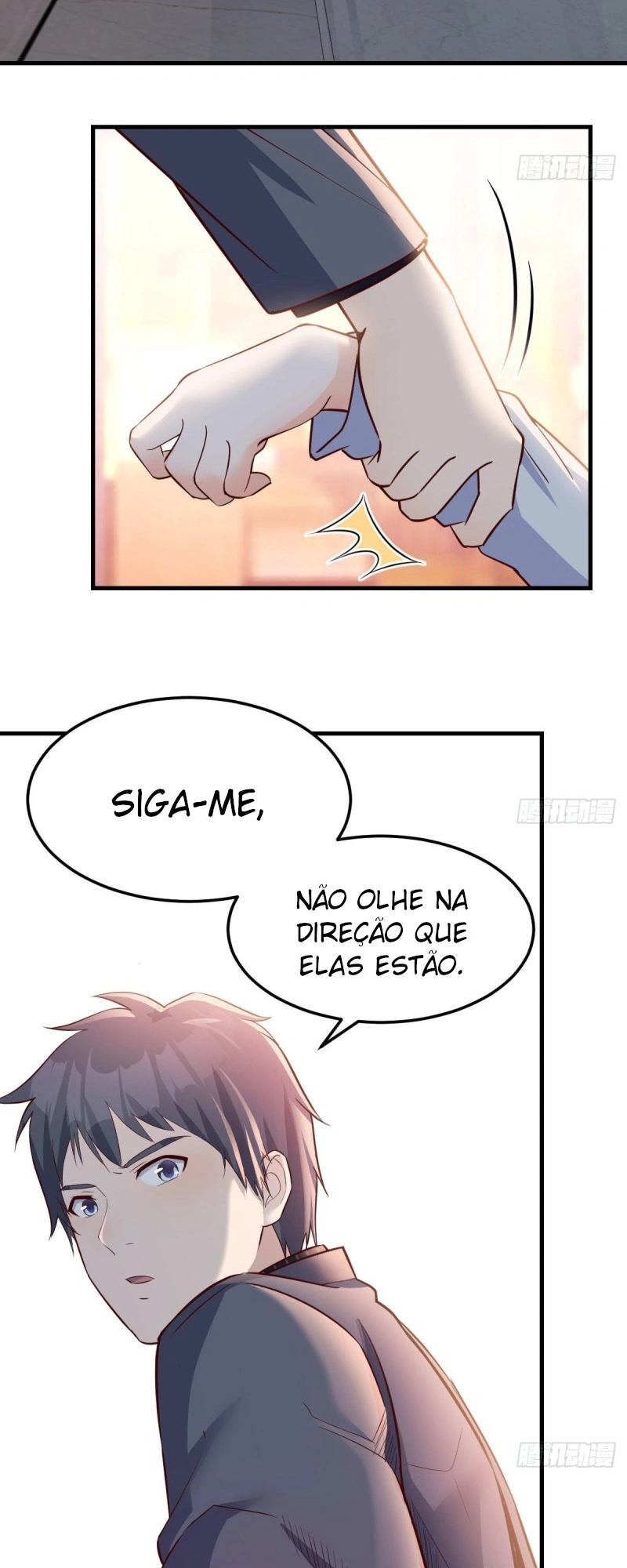Ler I Have Twin Girlfriends Capitulo 74 Page 13