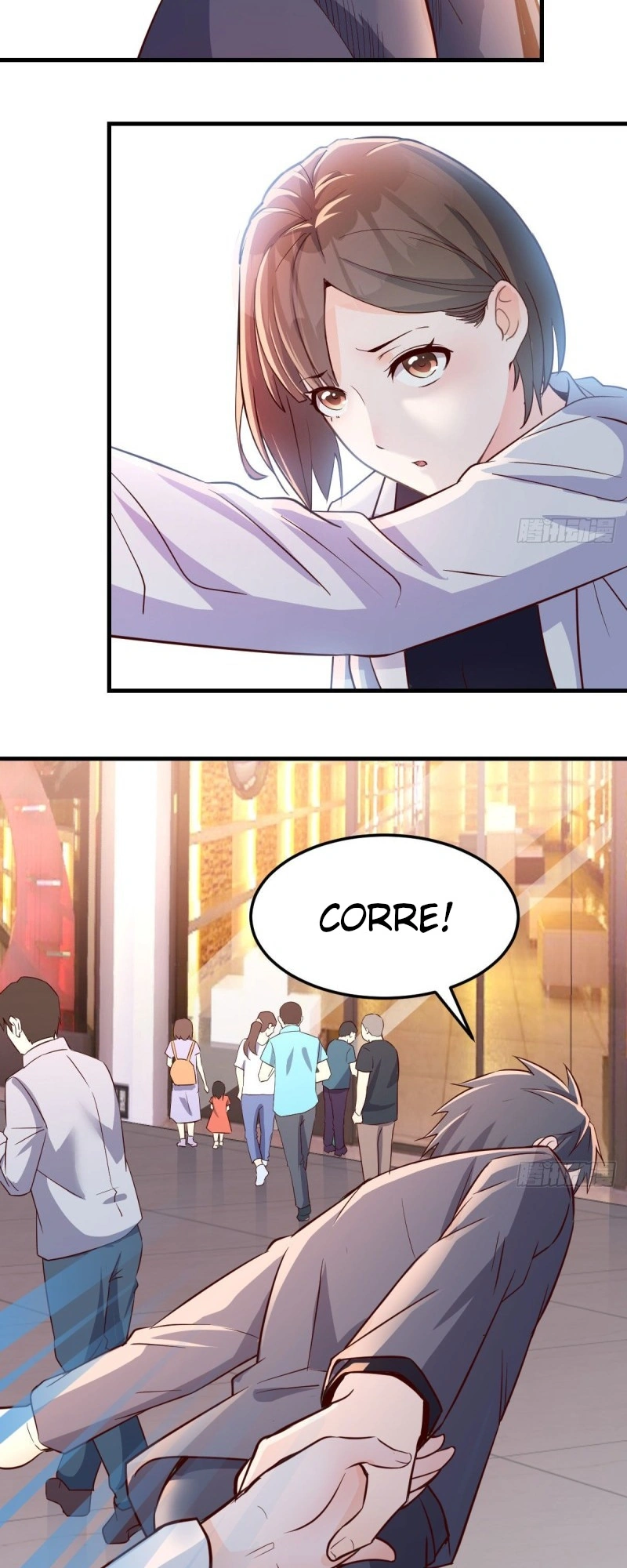 Ler I Have Twin Girlfriends Capitulo 74 Page 14