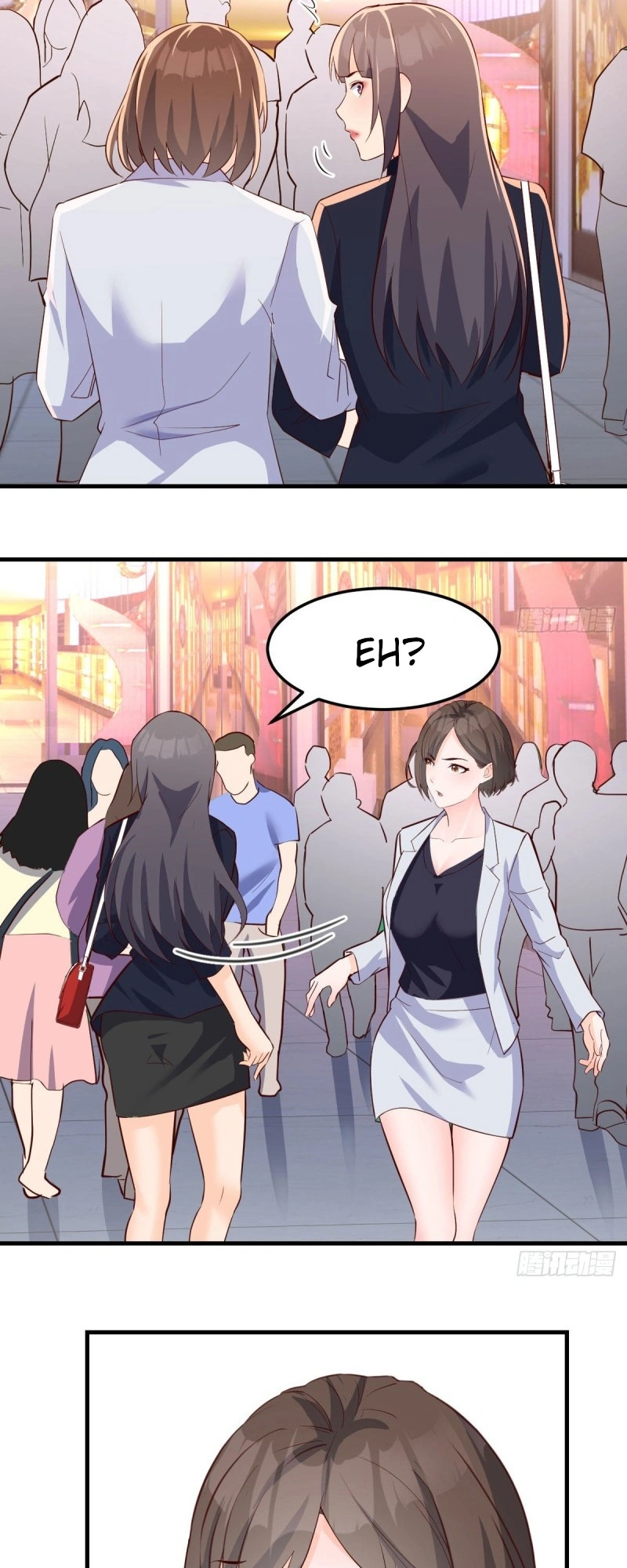 Ler I Have Twin Girlfriends Capitulo 74 Page 16