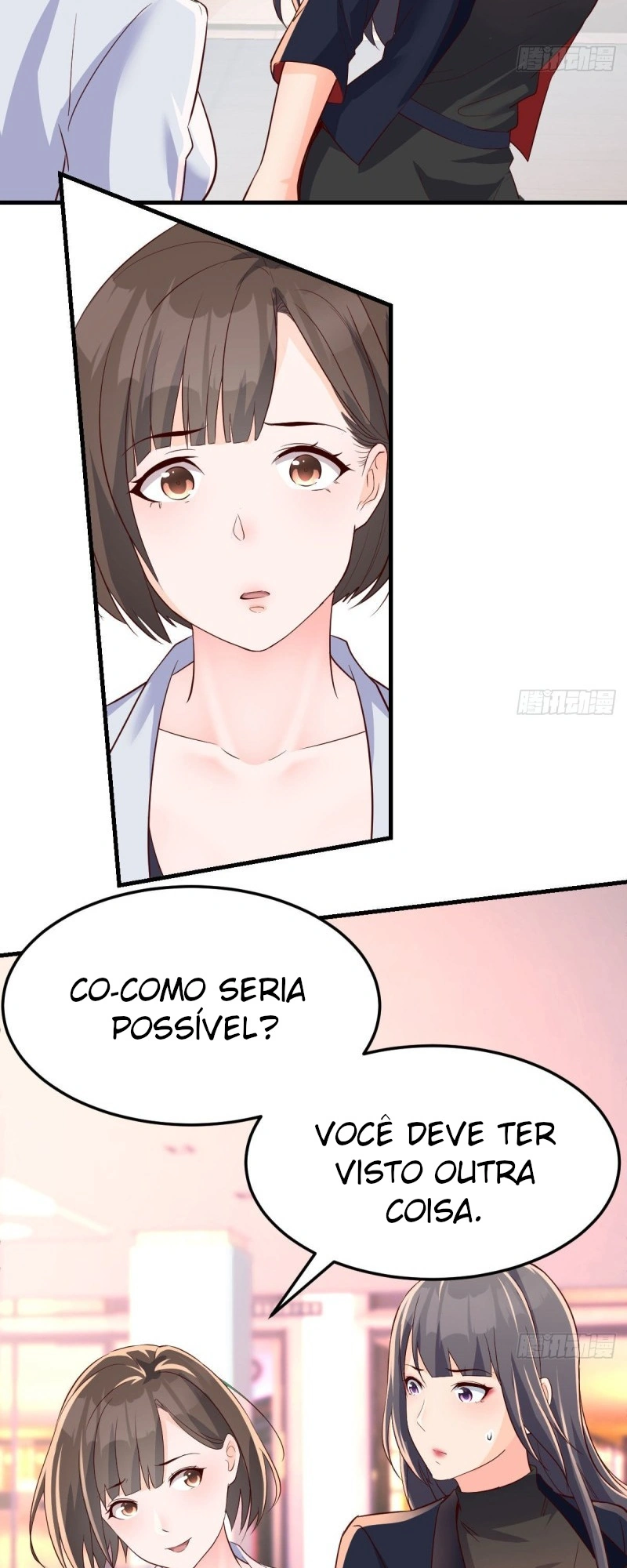 Ler I Have Twin Girlfriends Capitulo 74 Page 18