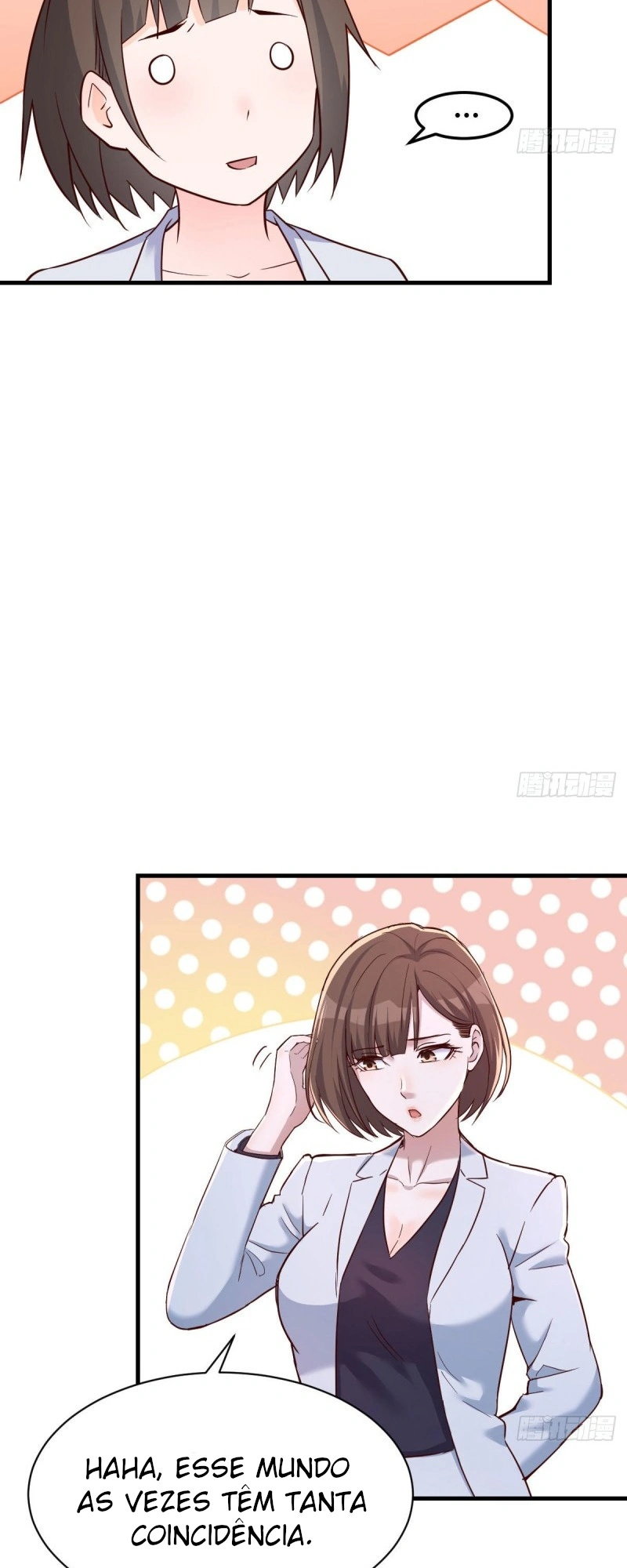 Ler I Have Twin Girlfriends Capitulo 74 Page 20