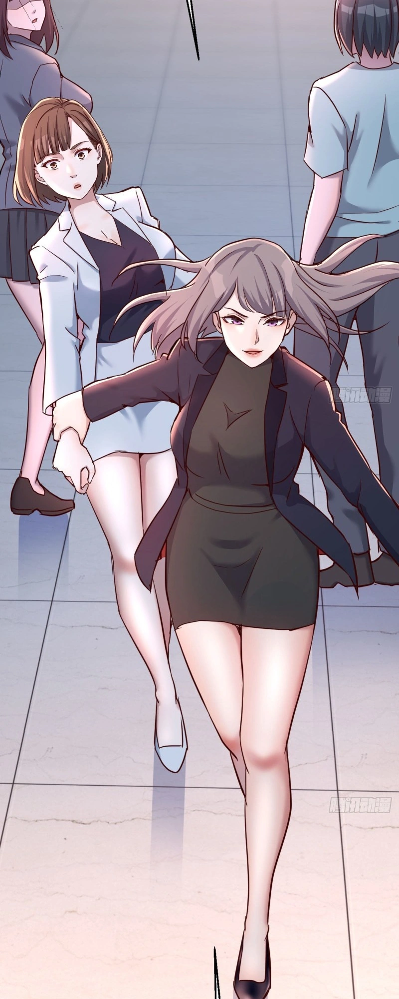 Ler I Have Twin Girlfriends Capitulo 74 Page 22