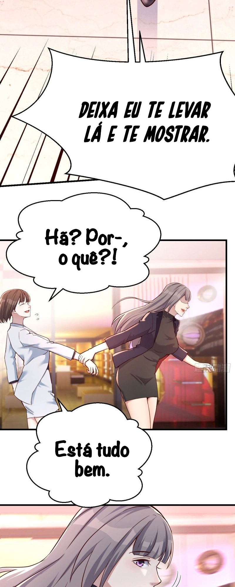 Ler I Have Twin Girlfriends Capitulo 74 Page 23