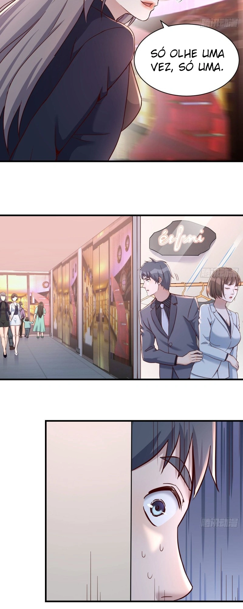 Ler I Have Twin Girlfriends Capitulo 74 Page 24