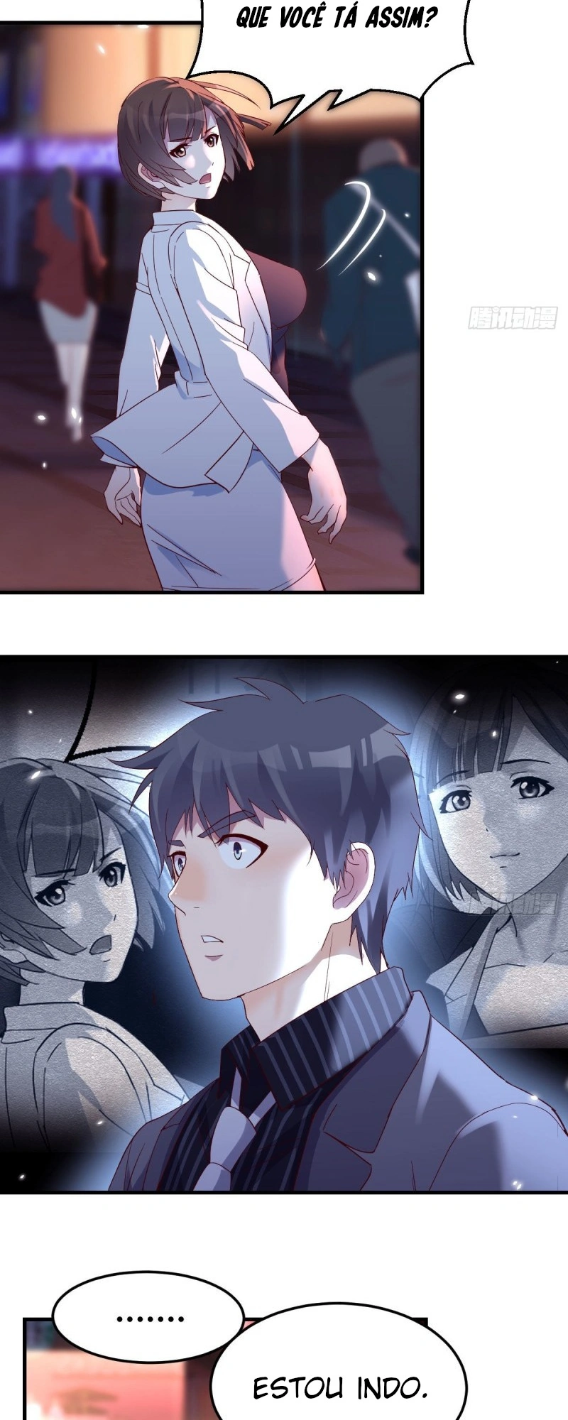 Ler I Have Twin Girlfriends Capitulo 74 Page 4