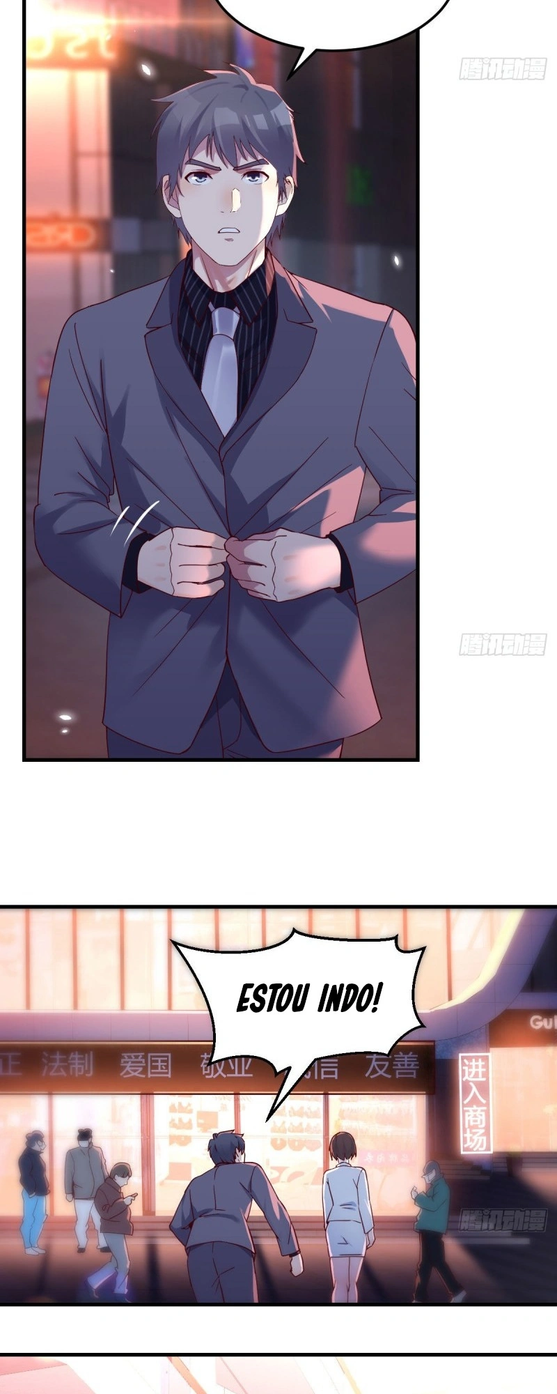 Ler I Have Twin Girlfriends Capitulo 74 Page 5