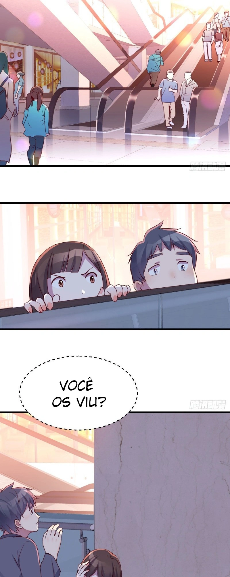 Ler I Have Twin Girlfriends Capitulo 74 Page 6