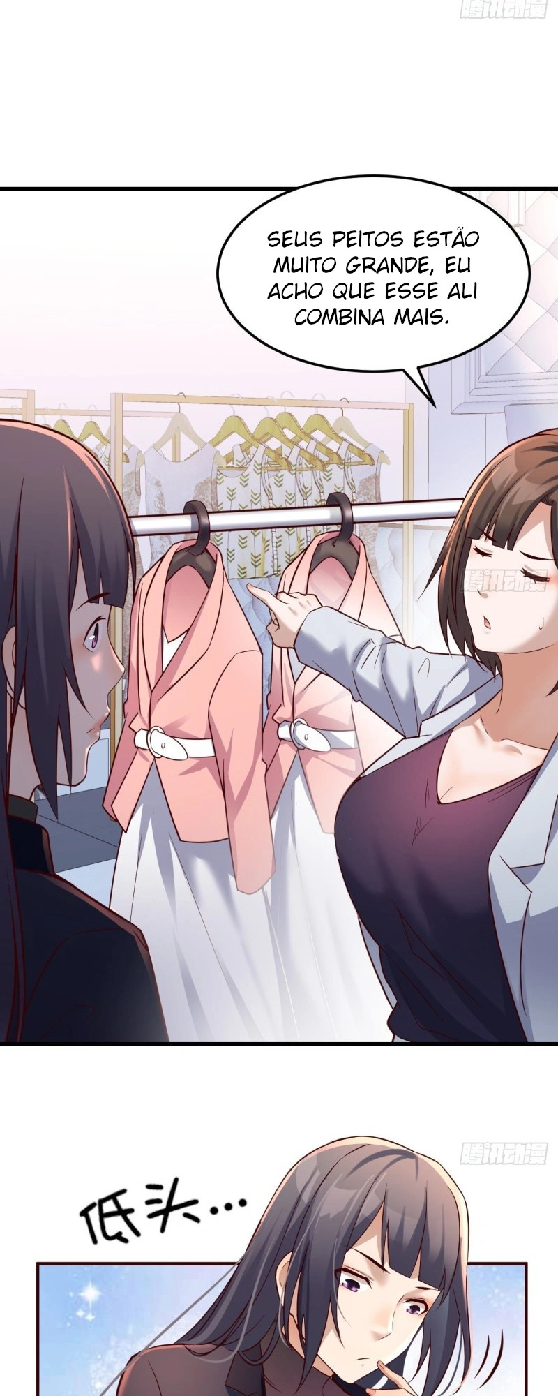 Ler I Have Twin Girlfriends Capitulo 75 Page 19