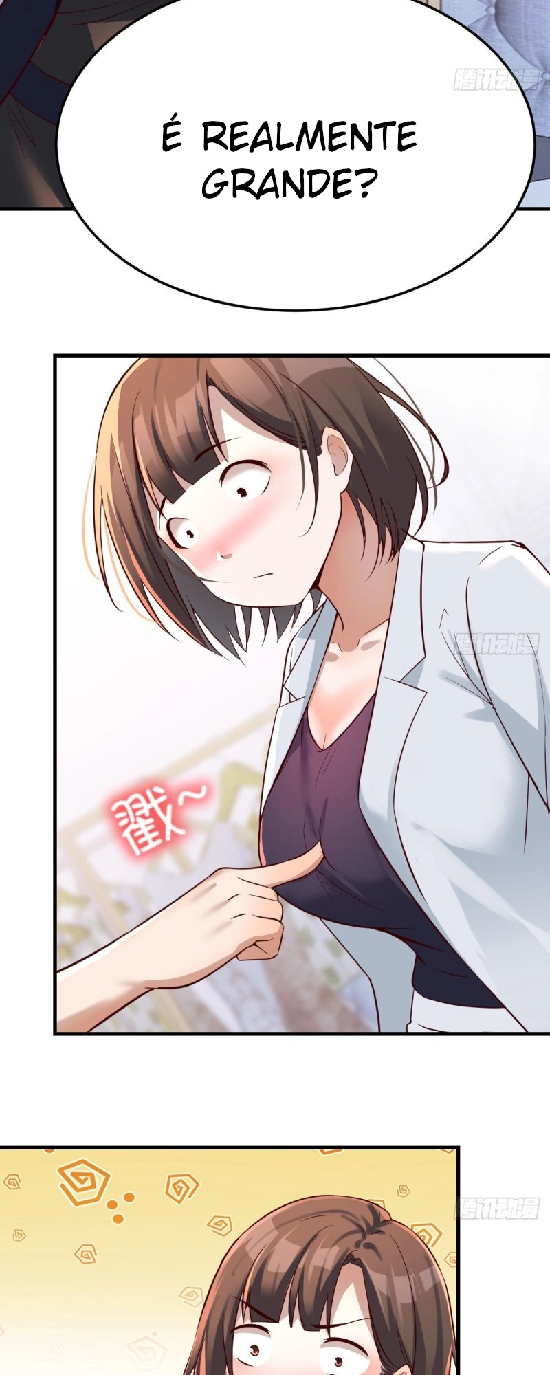 Ler I Have Twin Girlfriends Capitulo 75 Page 21