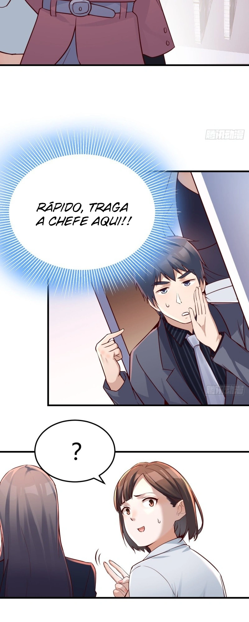 Ler I Have Twin Girlfriends Capitulo 75 Page 25