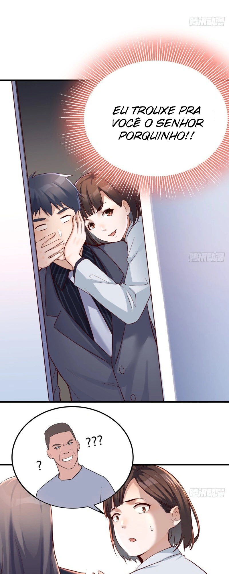 Ler I Have Twin Girlfriends Capitulo 75 Page 26