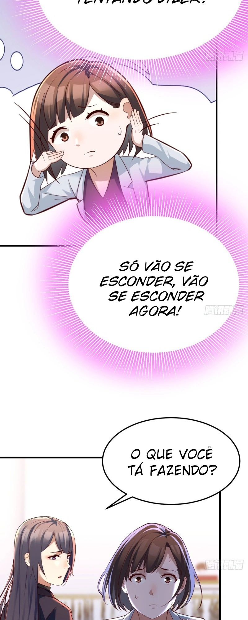 Ler I Have Twin Girlfriends Capitulo 75 Page 28