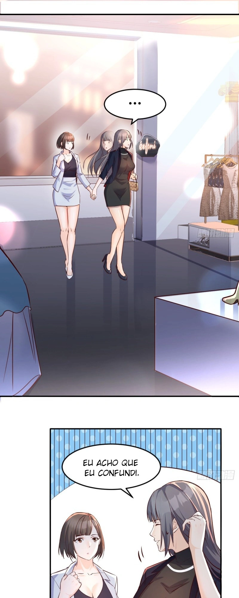 Ler I Have Twin Girlfriends Capitulo 75 Page 3