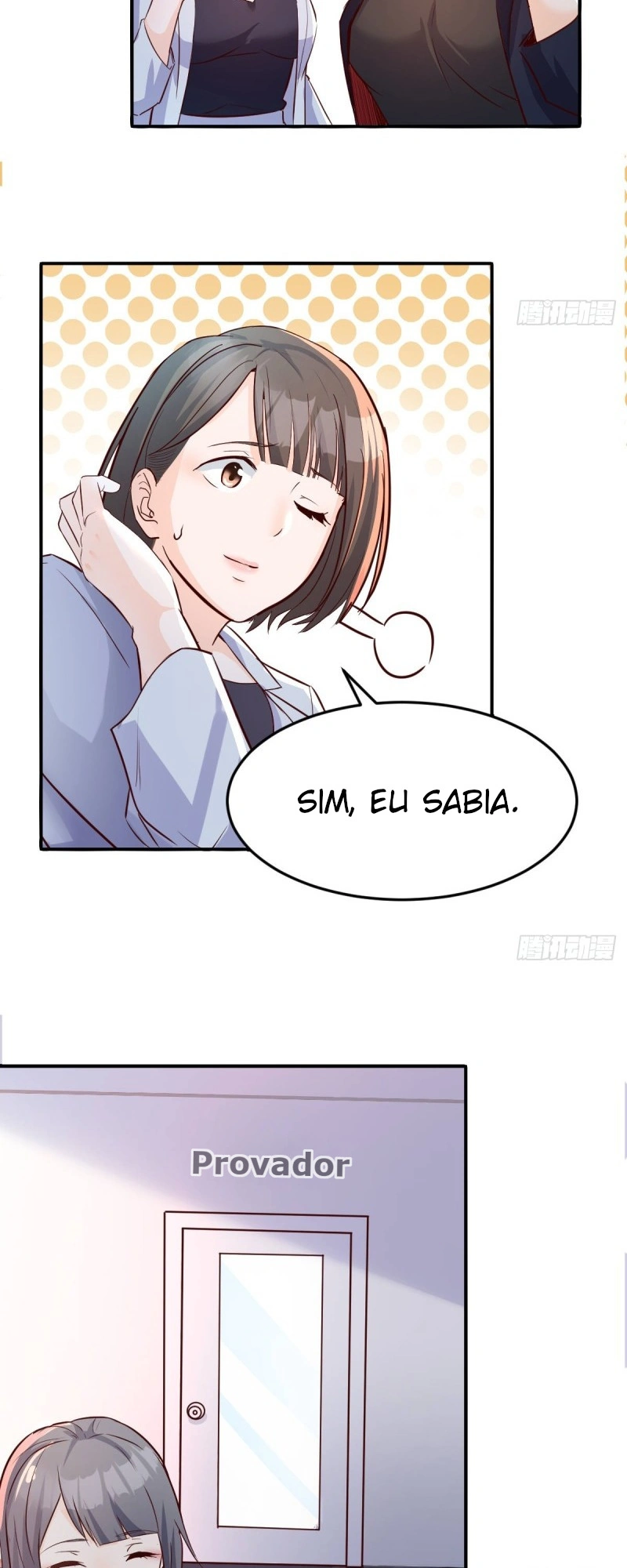 Ler I Have Twin Girlfriends Capitulo 75 Page 4