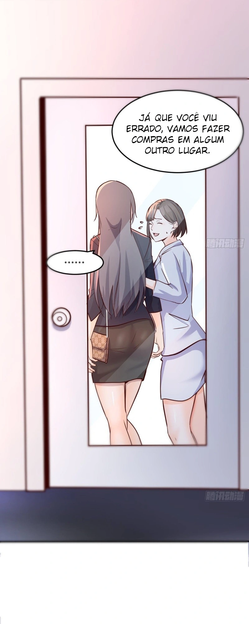 Ler I Have Twin Girlfriends Capitulo 75 Page 9