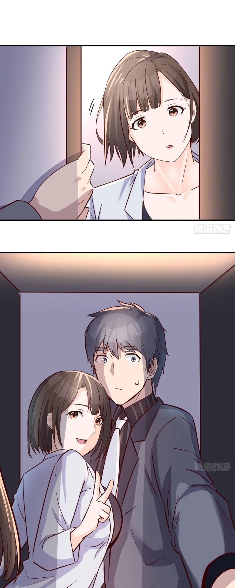Ler I Have Twin Girlfriends Capitulo 76 Page 19