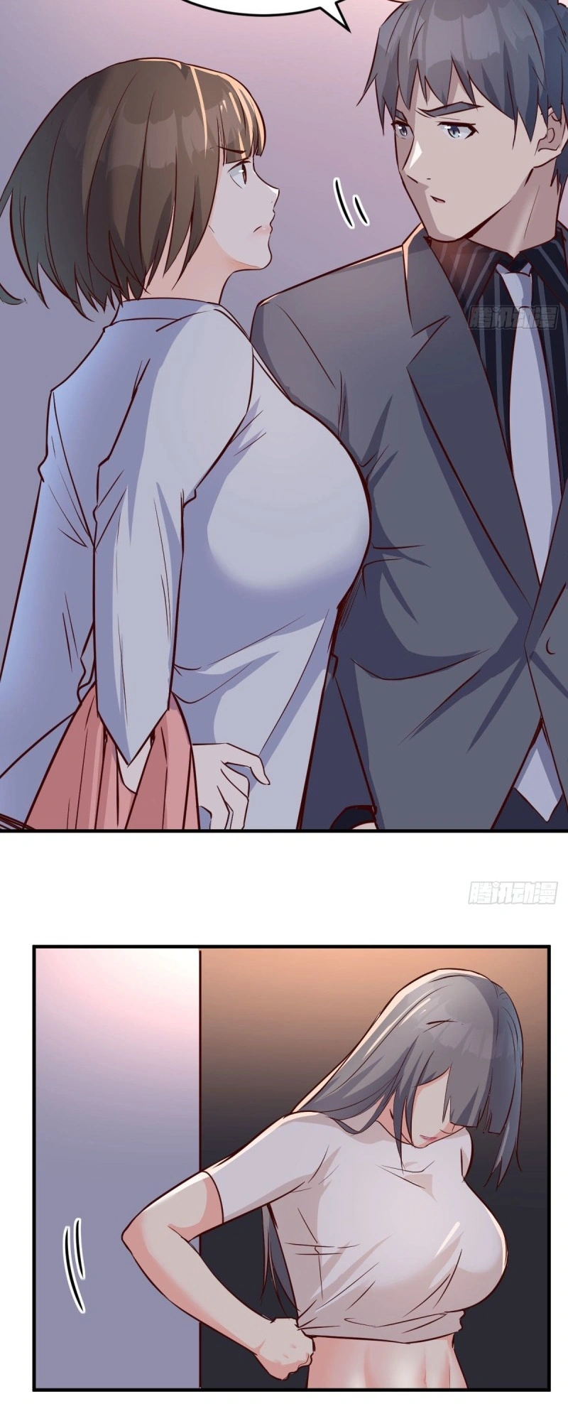 Ler I Have Twin Girlfriends Capitulo 76 Page 22