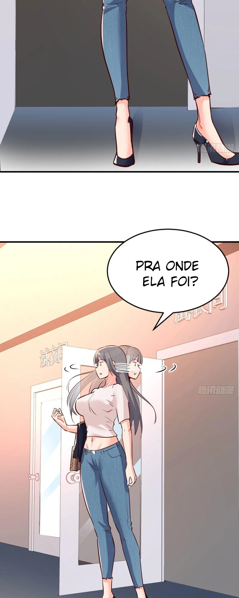Ler I Have Twin Girlfriends Capitulo 76 Page 24