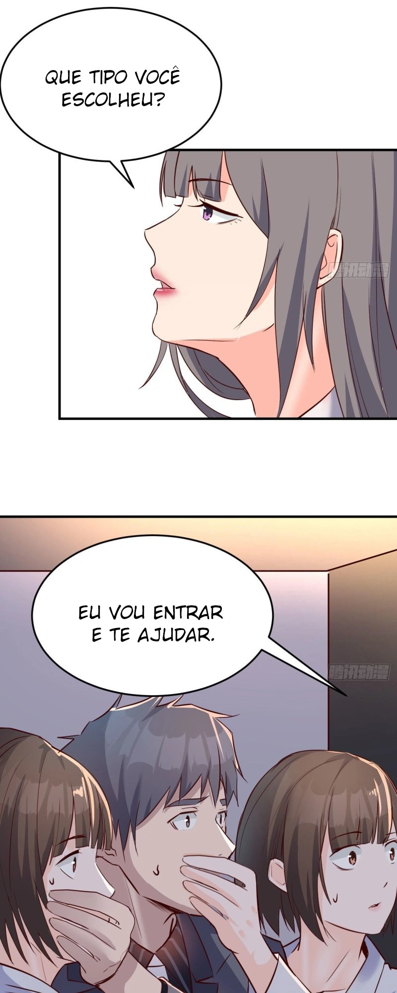 Ler I Have Twin Girlfriends Capitulo 76 Page 26