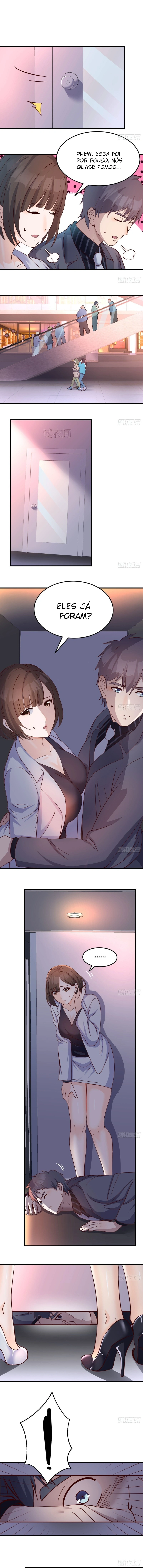 Ler I Have Twin Girlfriends Capitulo 76 Page 3