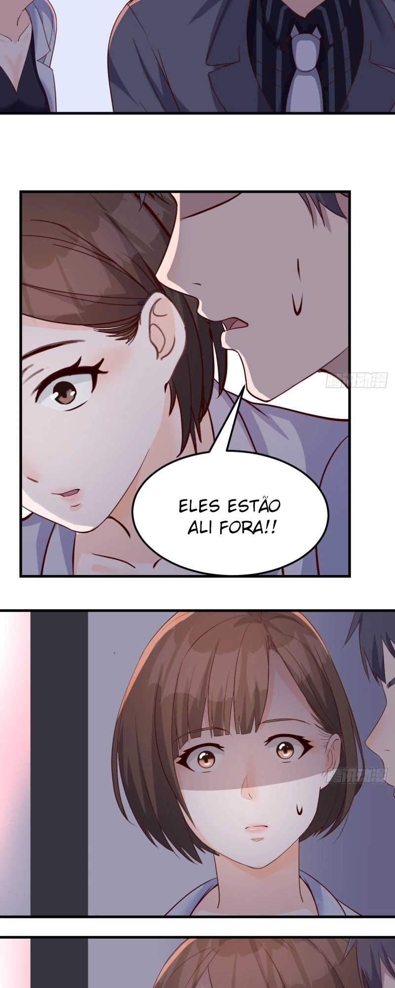 Ler I Have Twin Girlfriends Capitulo 76 Page 6